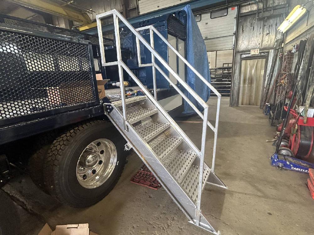 Aluminum Welding