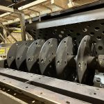 Plant Shutdown Maintenance Crews