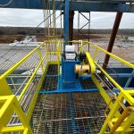 CWB Certified Welding