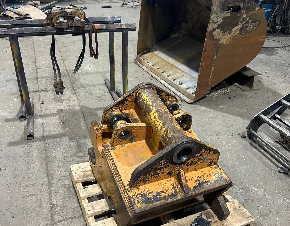 In-House Line-Boring