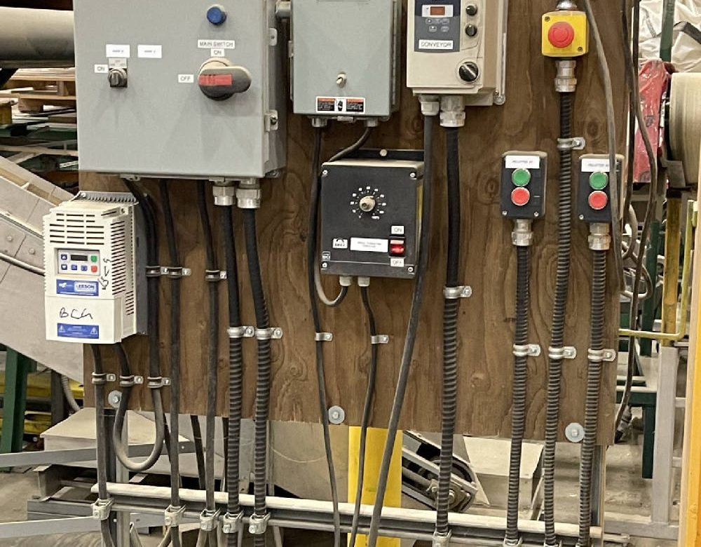Electrical Services