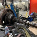 pumpjack repairs and services in Drayton Valley