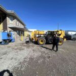 Custom Welding and Fabrication Services Alberta