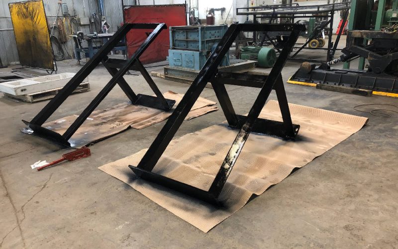 pumpjack repairs Alberta