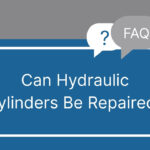 hydraulic cylinder repair in Alberta