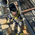 CWB certified welding company in Alberta