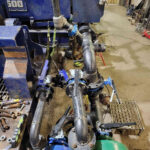 truck rig ups repair company in Alberta