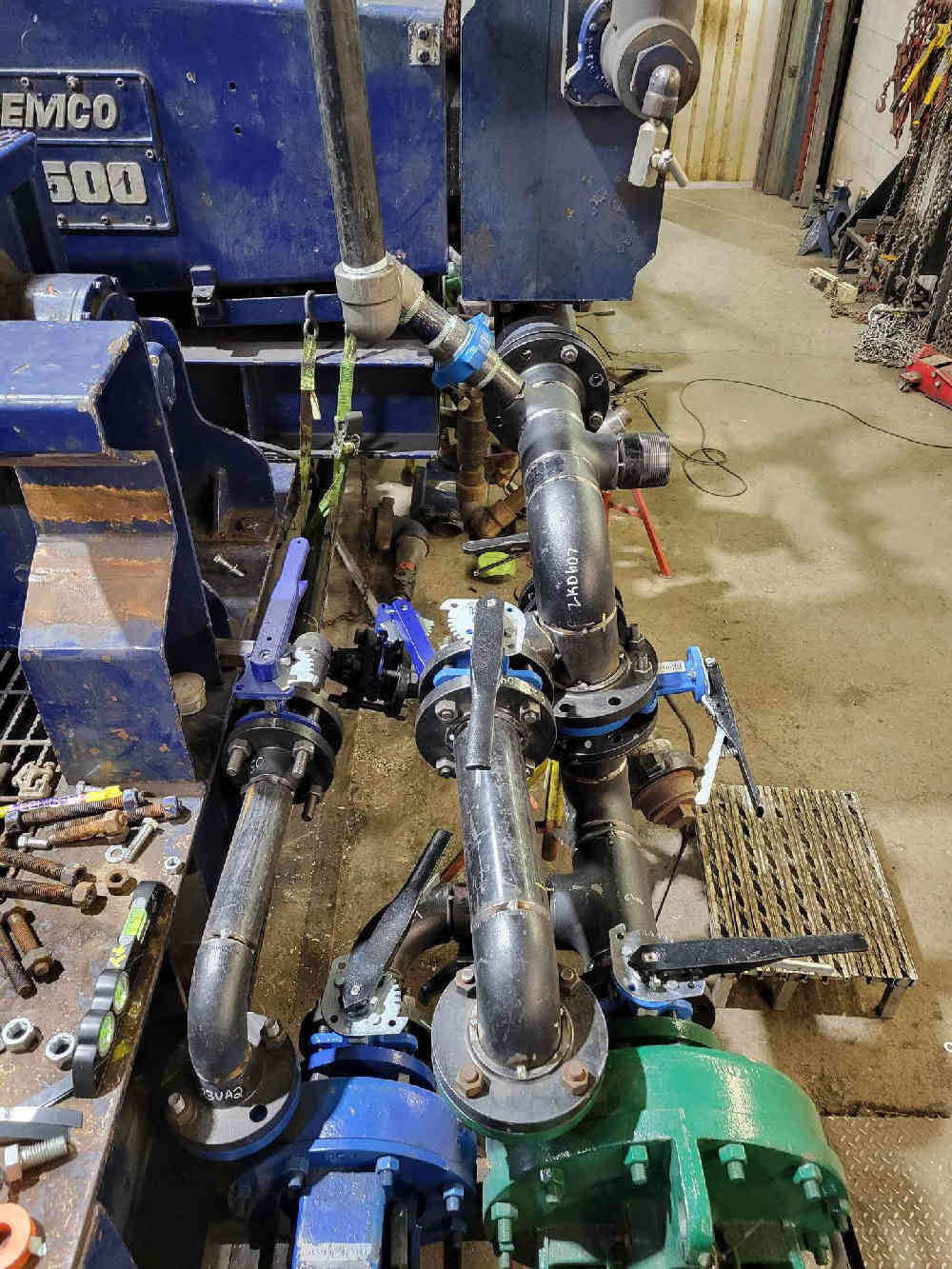 Signs It’s Time to Call a Truck Rig Ups Repair Company in Alberta ...