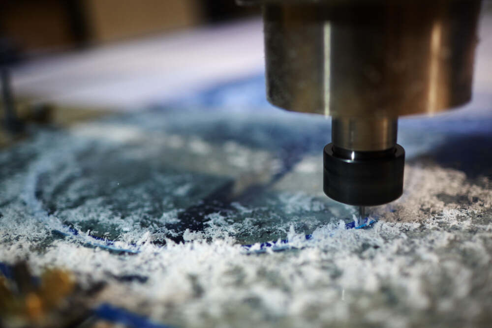 cnc machining services in alberta