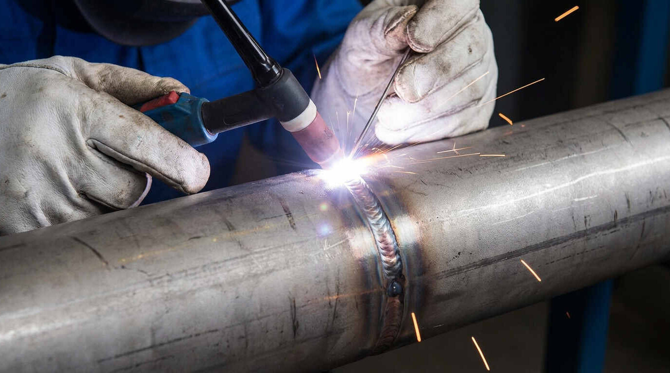 high-precision manufacturing alberta