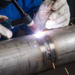 high-precision manufacturing alberta