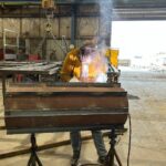 welding in Drayton Valley