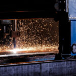 CNC machining services in Alberta