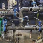 service rig repair company in Alberta
