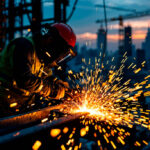 welding in Drayton Valley