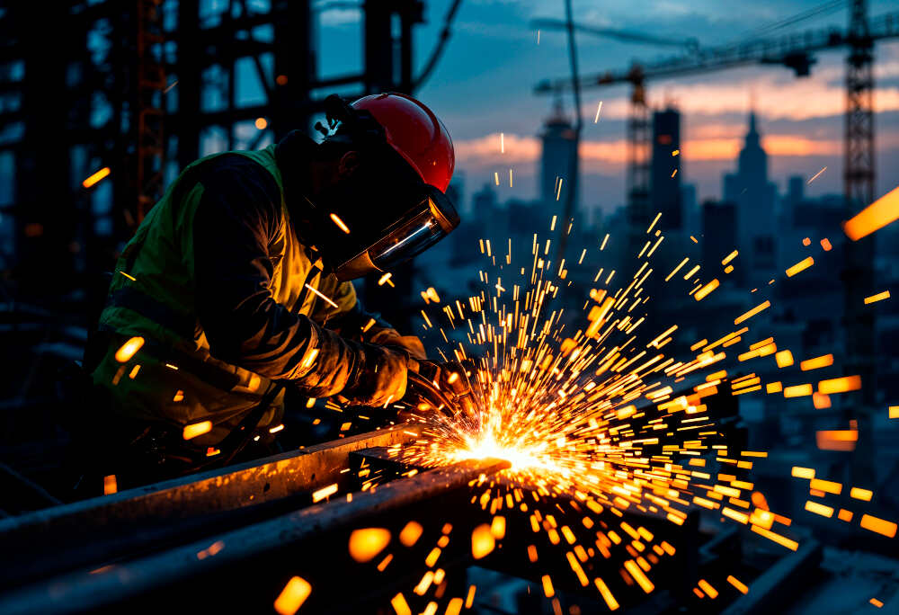 welding in Drayton Valley