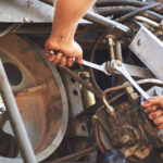 emergency industrial equipment repair in Alberta