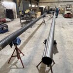 hydraulic cylinder repair in Alberta