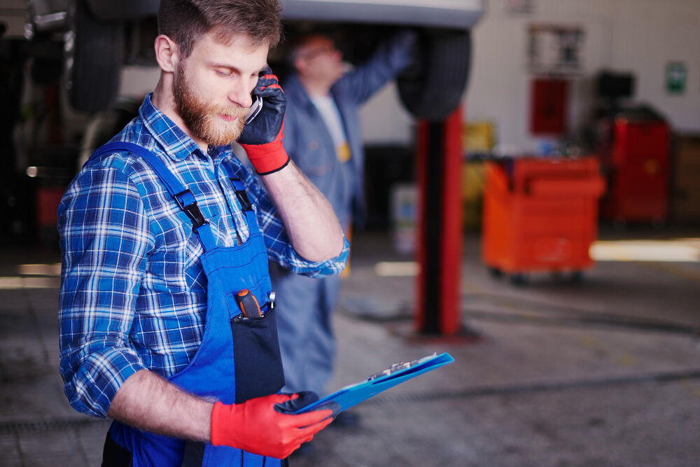 hydraulic cylinder repair in alberta
