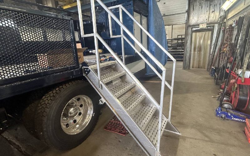 Aluminum Welding