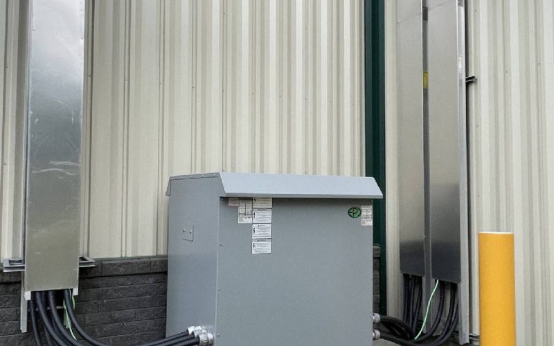 Electrical Services