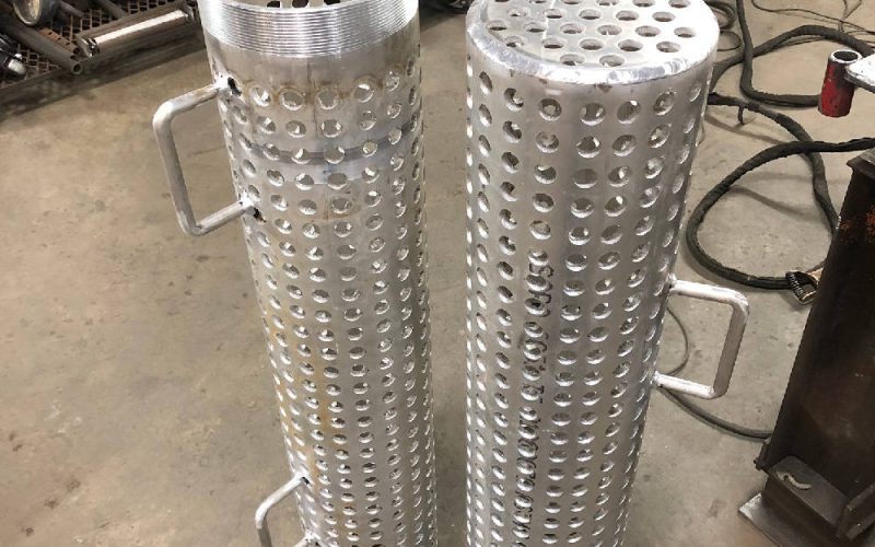 Aluminum Welding