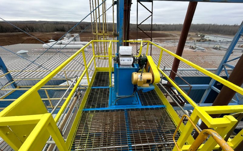 CWB Certified Welding