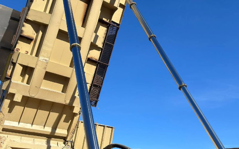 Repair and Manufacture Hydraulic Cylinders