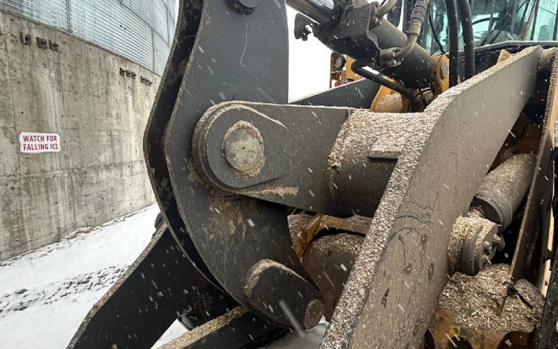 In-House Line-Boring