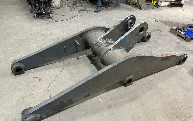In-House Line-Boring