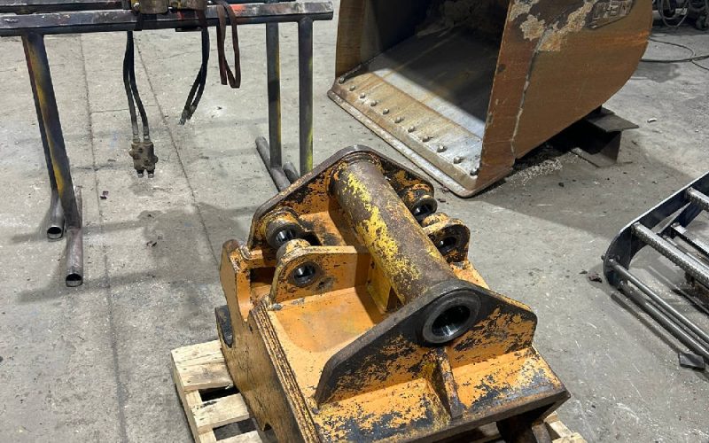 In-House Line-Boring