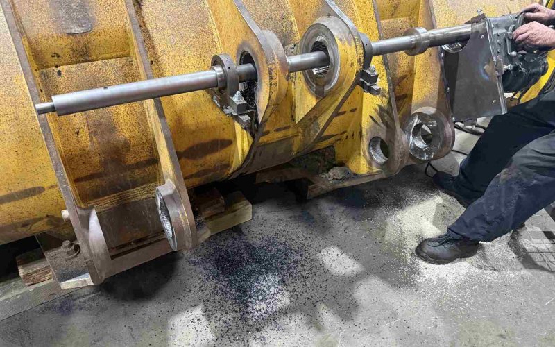In House Line boring, httpsbigwestmachine.comin-house-line-boring