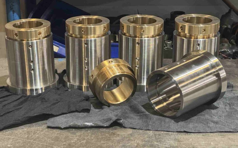 Machining httpsbigwestmachine.comcnc-lathe-live-tooling