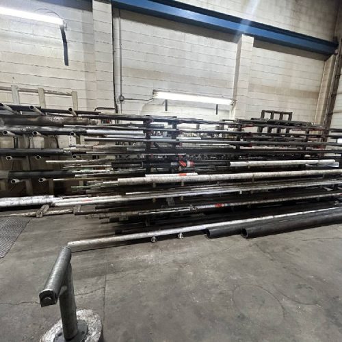 Material Sales
