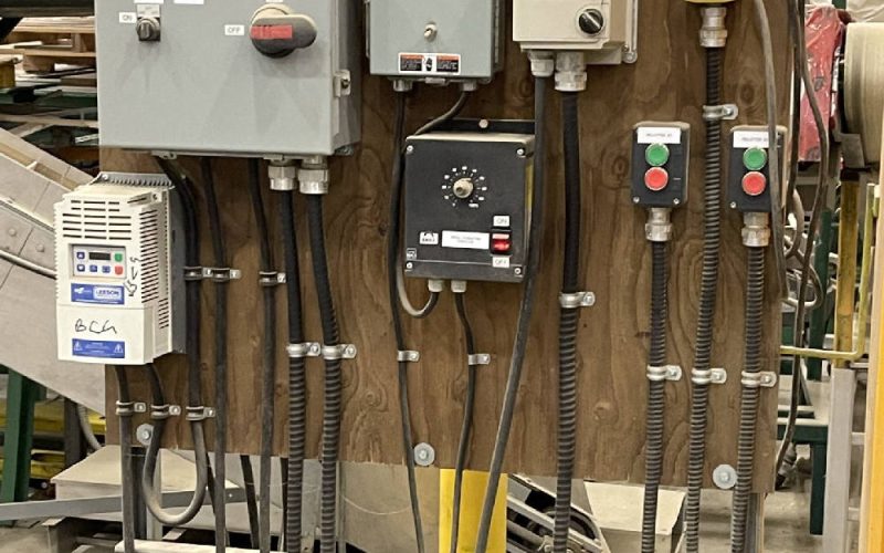 Electrical Services